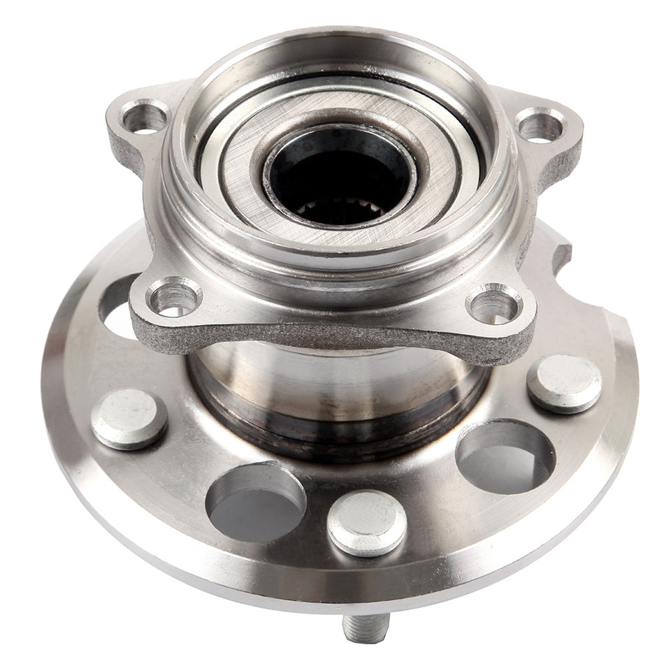2001-2005 Toyota RAV4 2 Rear Driver And Passenger Wheel Bearing Hub Assembly 4WD