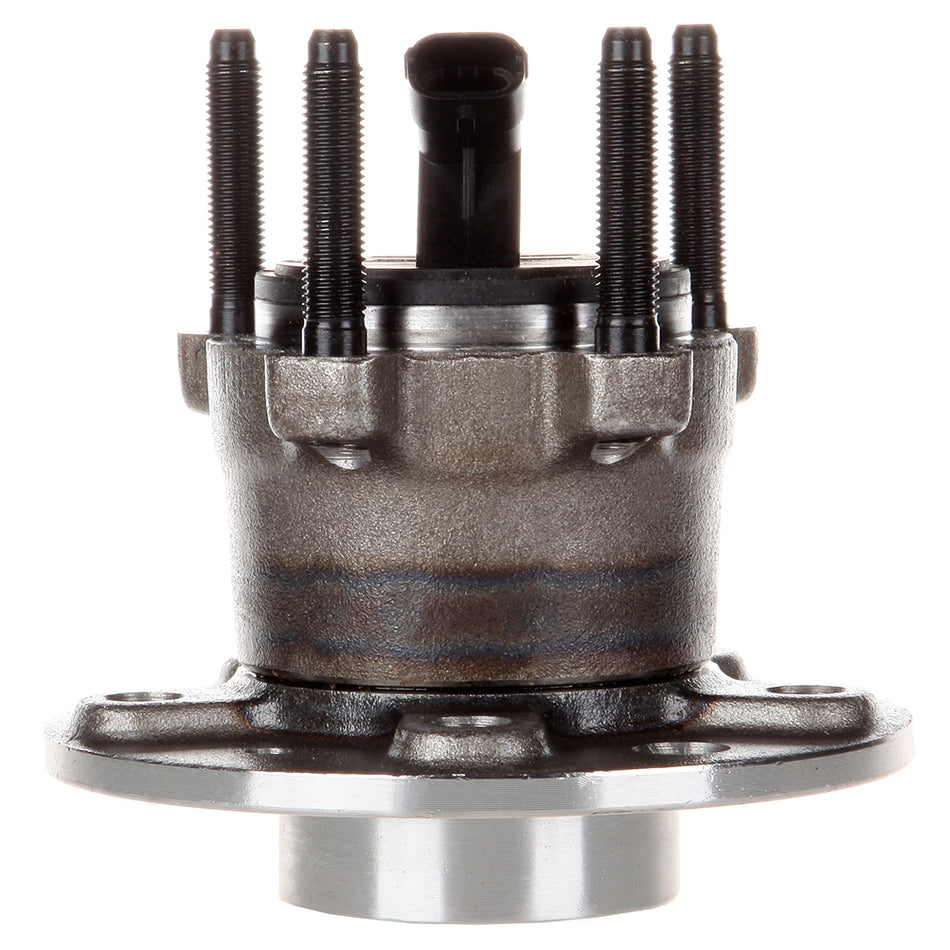 Pair For Saab 9-3 2003-2011 9-3X 2010-2011 Rear Wheel Bearing Hub Assembly W/ABS