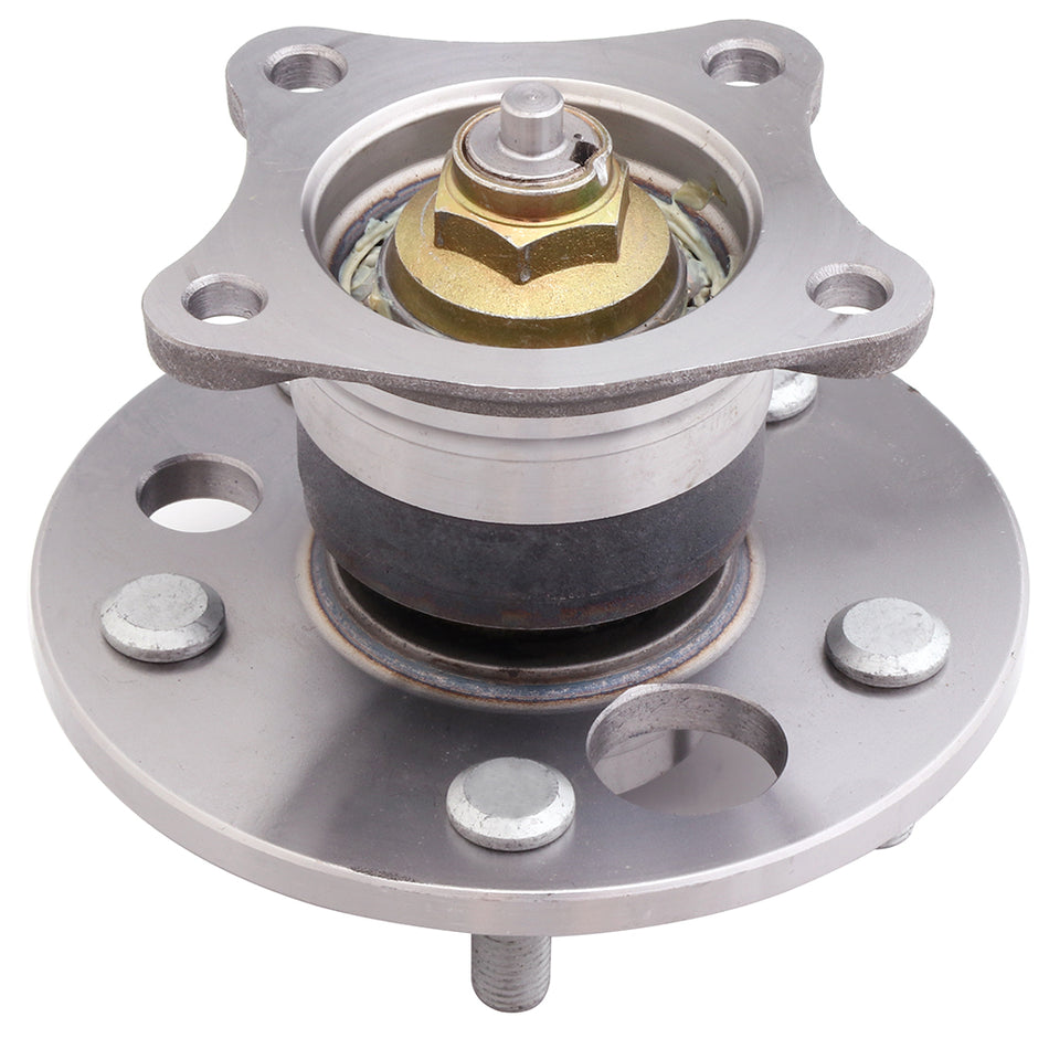 Rear Wheel Bearing & Hub For 95-04 Toyota Avalon 92-01 Toyota Camry