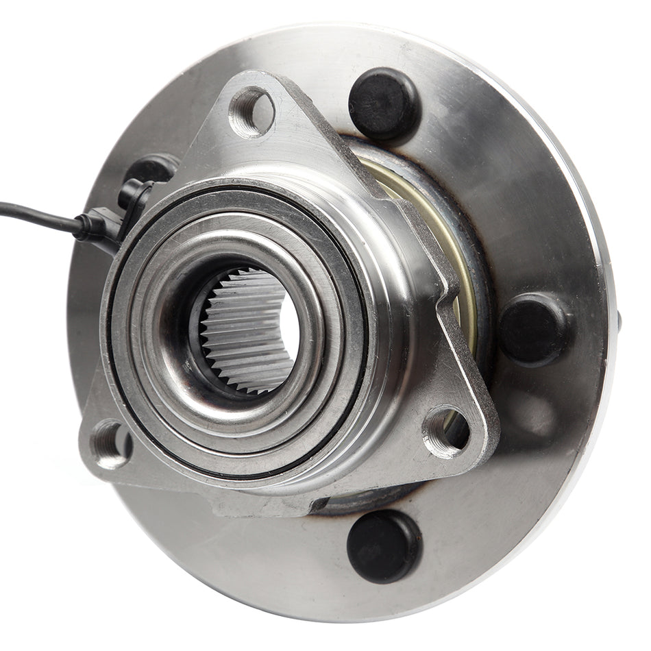 2005-2014 Subaru Legacy Subaru Outback Wheel Bearing & Hub Set