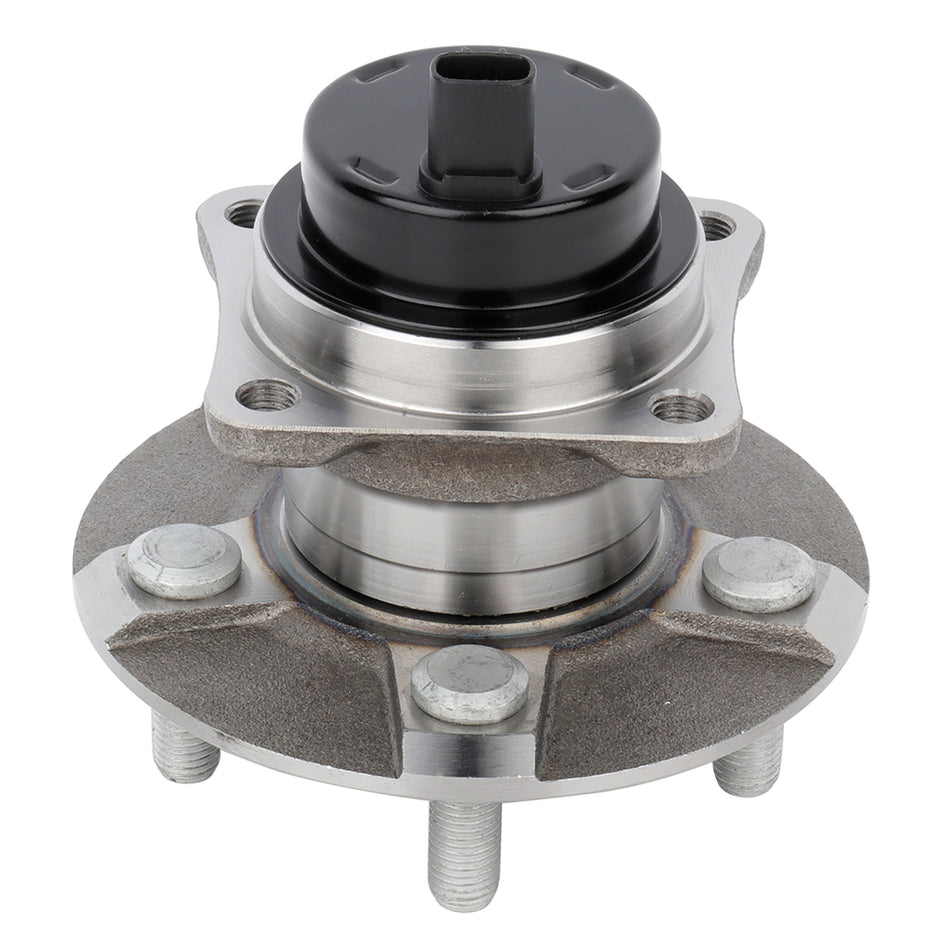 03-08 Toyota Corolla 04-09 Toyota Prius 2 Rear Wheel Bearing & Hub FWD Only