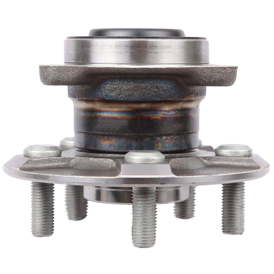 Rear Wheel Hub & Bearing For 03-08 Toyota Corolla 00-05 Toyota Celica