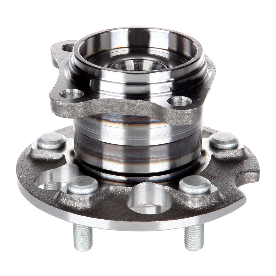 Lexus RX330 Toyota Highlander Rear Wheel Bearing & Hub Assembly Pair 4WD/AWD