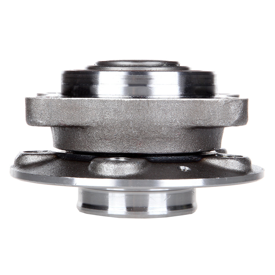 Front Wheel Bearing & Hubs For 01-09 Volvo S60 01-07 Volvo V70