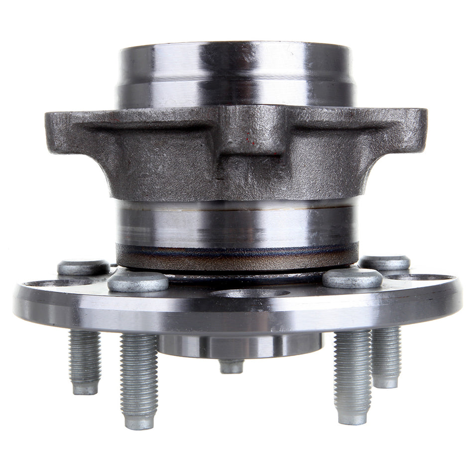 2016 Lexus GS F Lexus IS350 2006-2013 Pair Rear Wheel Bearing Hub W/ABS