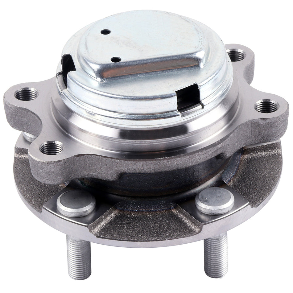 08-12 INFINITI EX35 2013 INFINITI EX37 Front Wheel Bearing Hub Assembly W/ABS