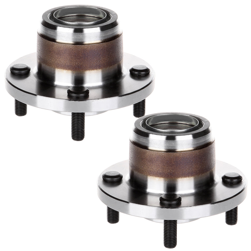 2000-2007 Ford Focus Wheel Hub And Bearing Assembly