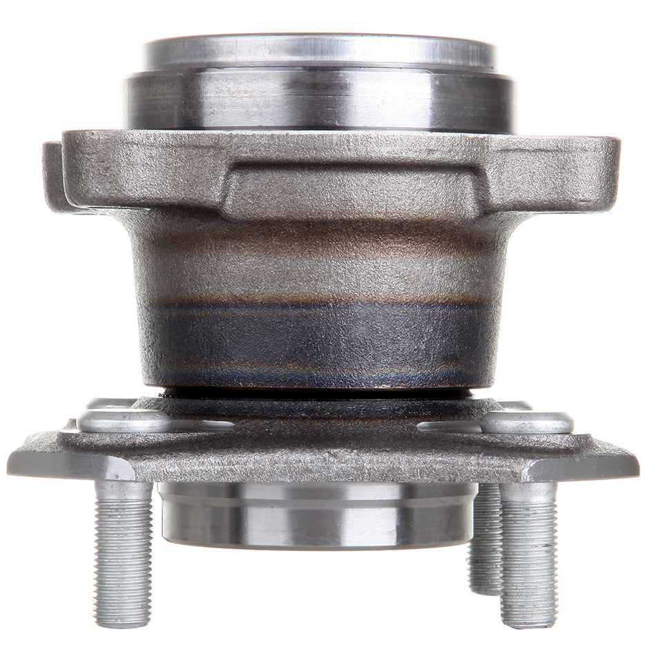 2 Rear Wheel Hub Bearing W/ABS For 2007-2012 Nissan Sentra