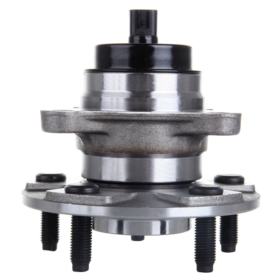 06 Lexus GS300 07-11 Lexus GS350 2 Front Wheel Bearings & Hubs RWD