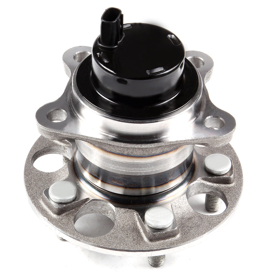 04-06 Lexus RX330 04-07 Toyota Highlander Rear Wheel Bearing Hub Assembly W/ABS