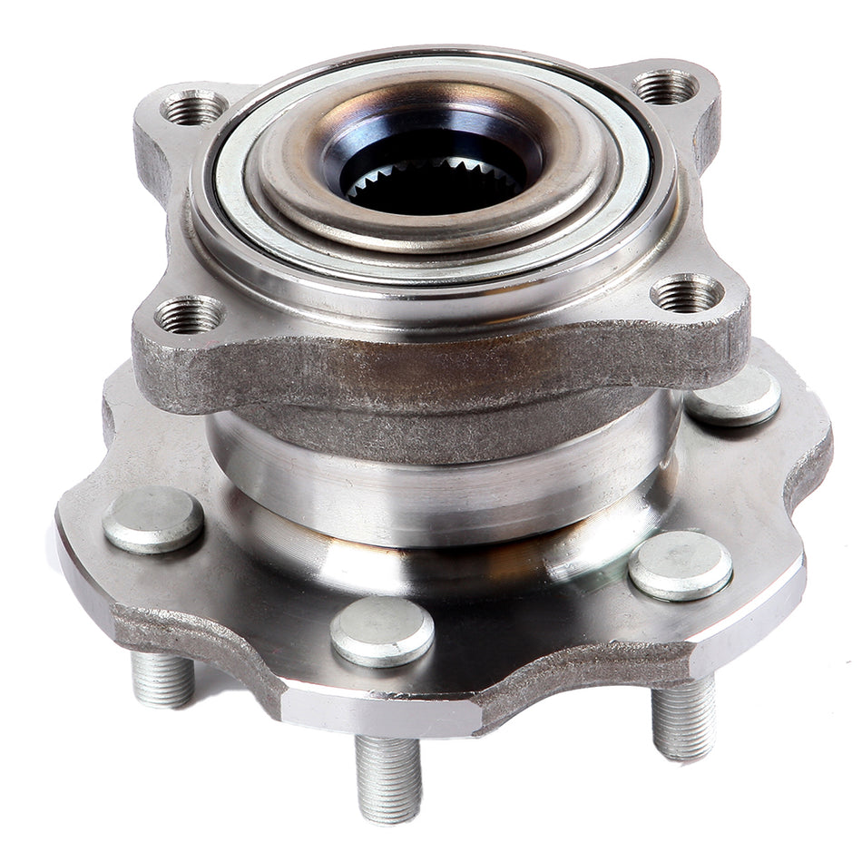 Rear Wheel Hub Bearing For 05-08 Nissan Armada 05-12 Nissan Pathfinder