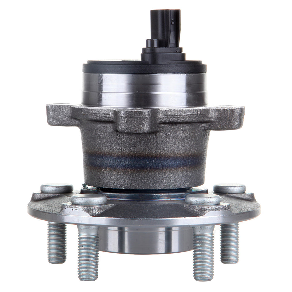 07-13 Volvo C30 06-13 Volvo C70 Pair Rear Wheel Bearing & Hub