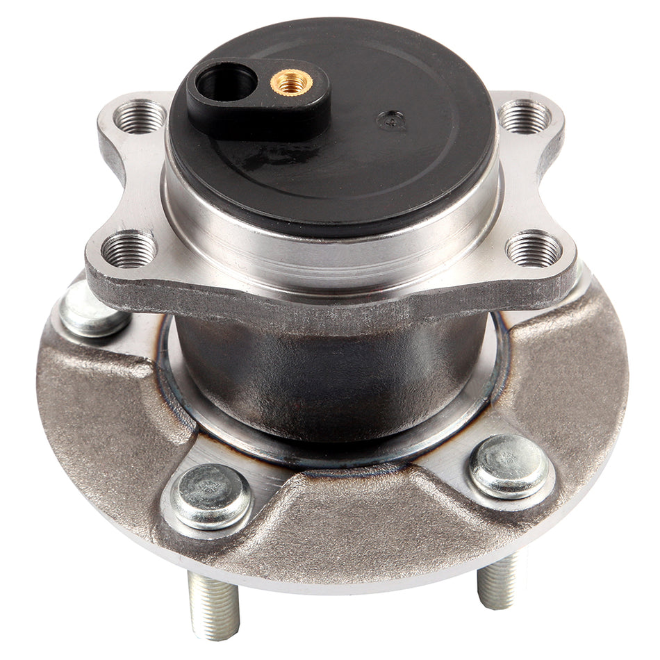 Rear Wheel Bearing Hub For 08-17 Mitsubishi Lancer 08-13 Mitsubishi Outlander