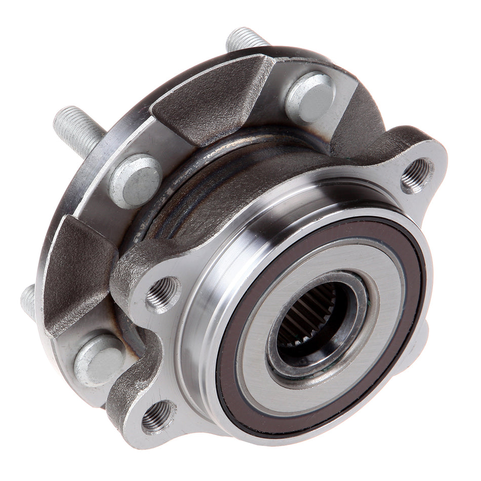 12-17 Toyota Prius V 06-12 Toyota RAV4 2 Front Wheel Bearing Hub Assembly W/ABS