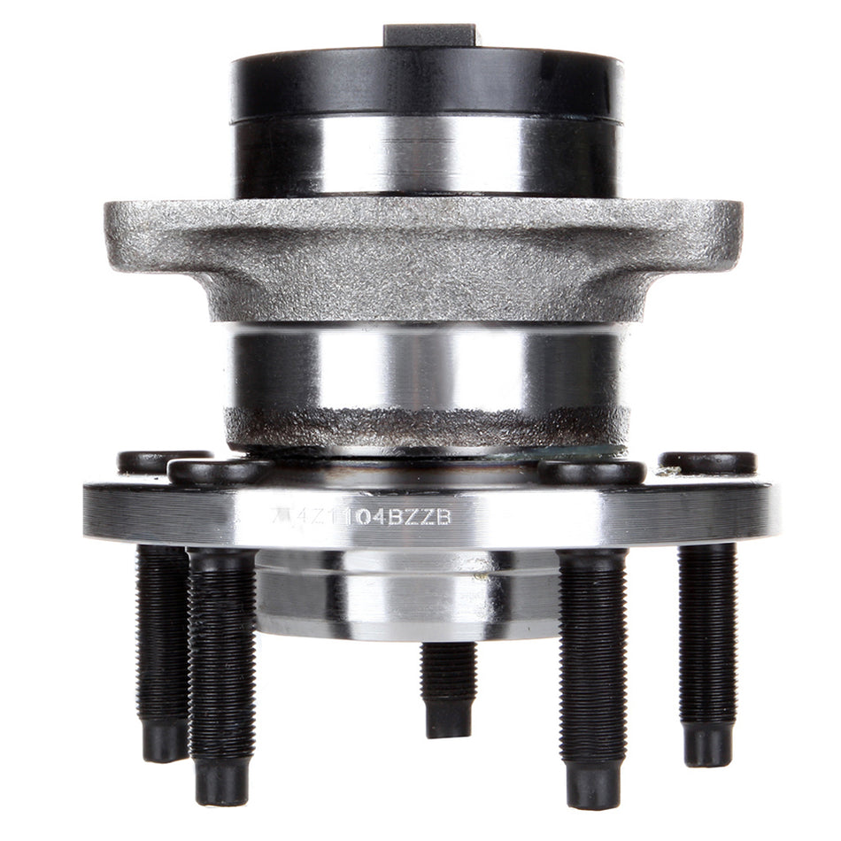 2 Rear Wheel Bearing Hub Kit For 2007-2008 Ford Edge Lincoln MKX