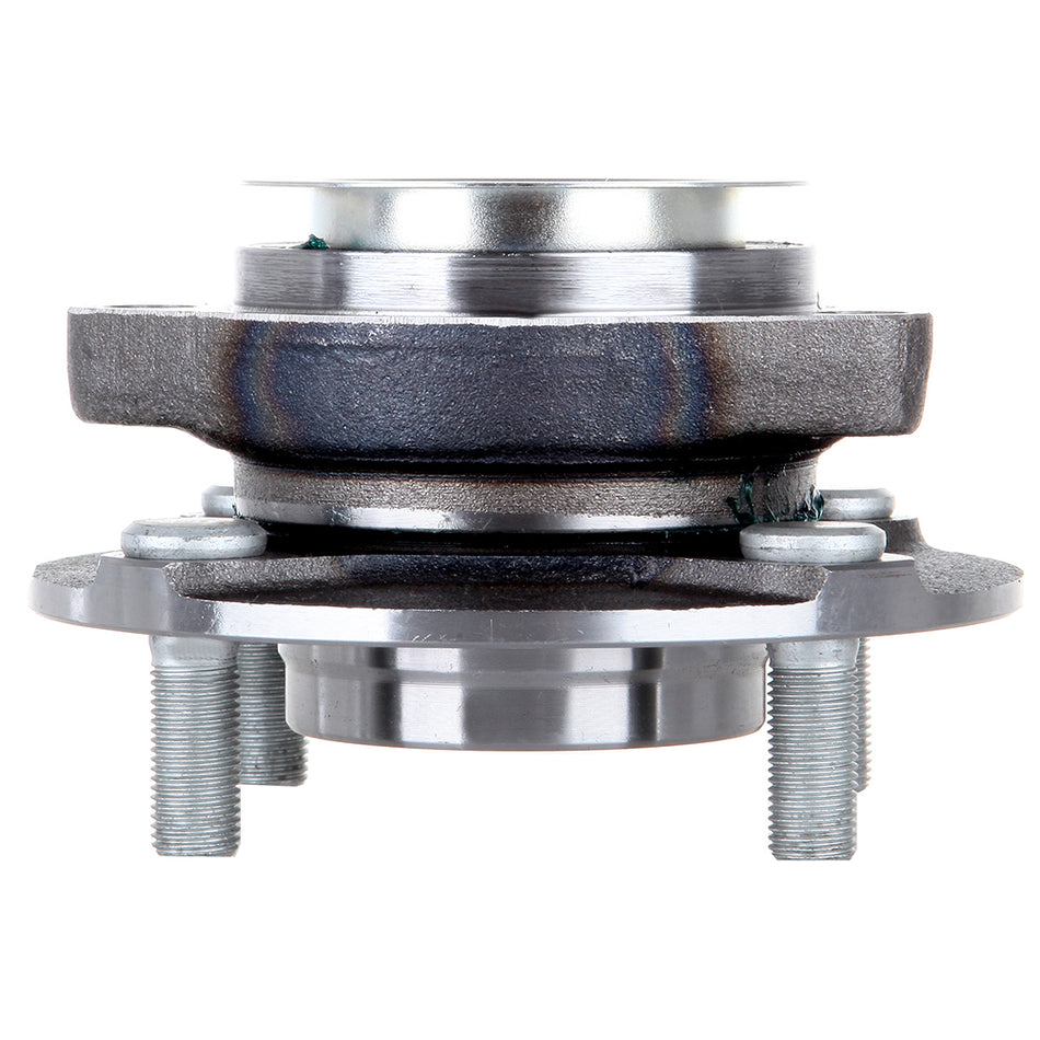 2 Front Wheel Hub & Bearing Assembly Fits 2007-2011 Nissan Versa