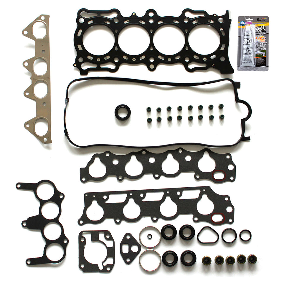 Head Gasket Kit For 98-07 Honda Accord 98 Honda Odyssey SOHC F23A1 F23A7