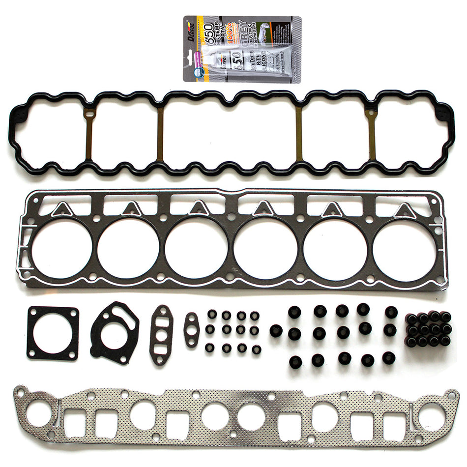 Cylinder Head Gasket Sets For 1999-2003 Jeep Wrangler Jeep Grand Cherokee