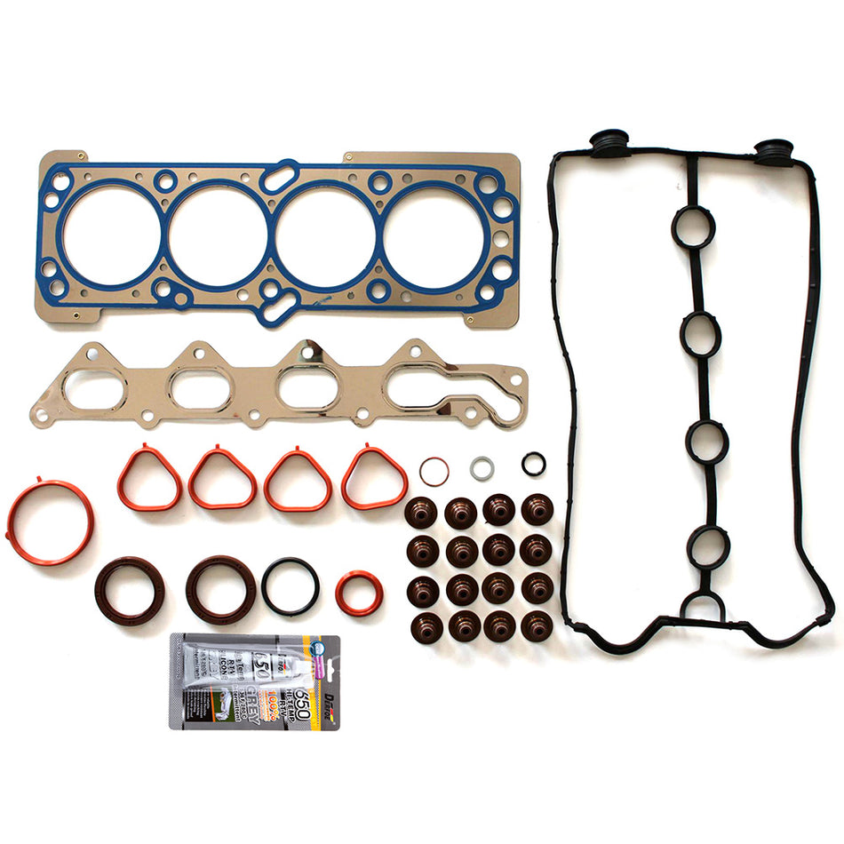Head Gasket Set For 06-08 Chevrolet Aveo 07-08 Chevrolet Aveo5 DOHC