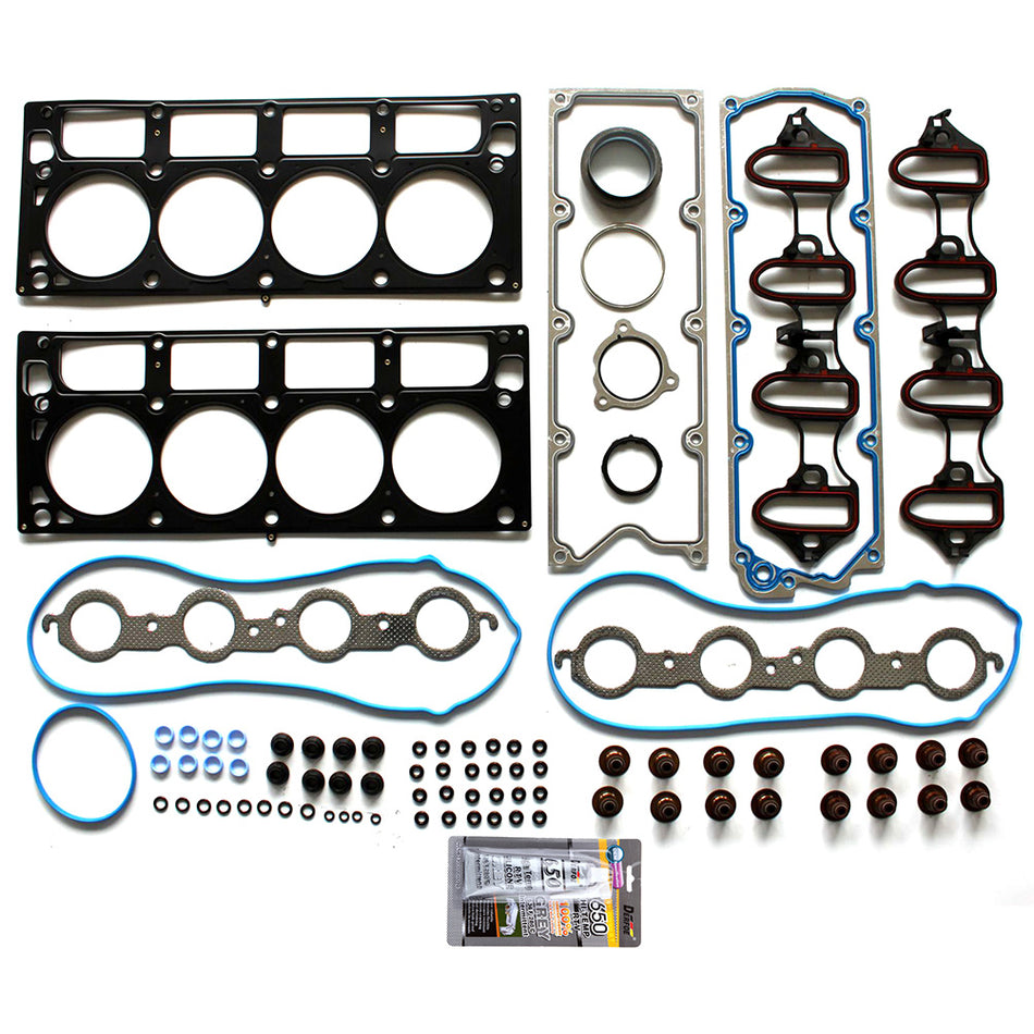 Head Gasket Set For 2004-2006 2009 Cadillac Escalade 2008-2009 GMC Yukon