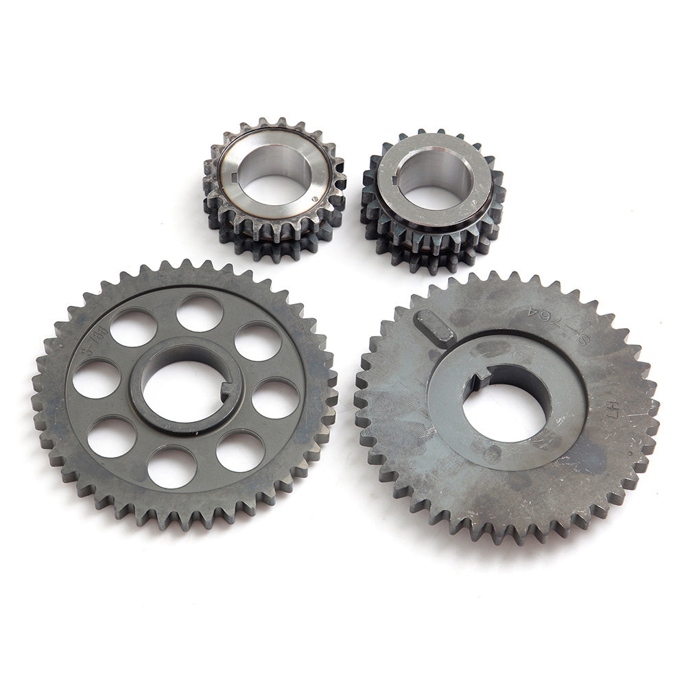 1997-2002 4.6L Ford Crown Victoria,1997-1999 Ford E-150 Econoline Timing Chain Water Pump Kit SOHC Only for Auto