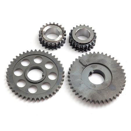 1997-2002 4.6L Ford Crown Victoria,1997-1999 Ford E-150 Econoline Timing Chain Water Pump Kit SOHC Only for Auto