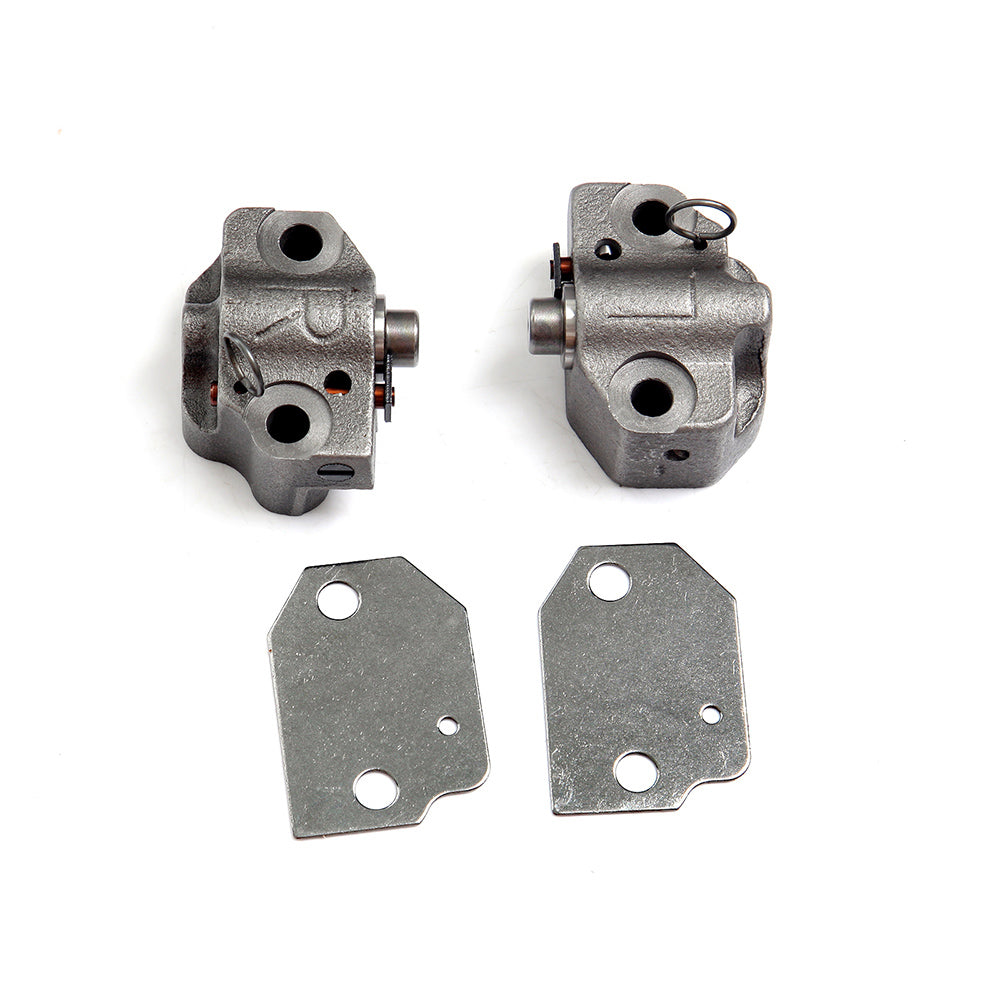 1997-2002 4.6L Ford Crown Victoria,1997-1999 Ford E-150 Econoline Timing Chain Water Pump Kit SOHC Only for Auto
