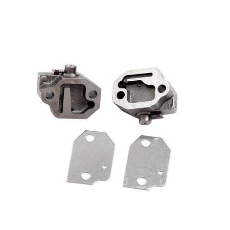 1997-2002 4.6L Ford Crown Victoria,1997-1999 Ford E-150 Econoline Timing Chain Water Pump Kit SOHC Only for Auto