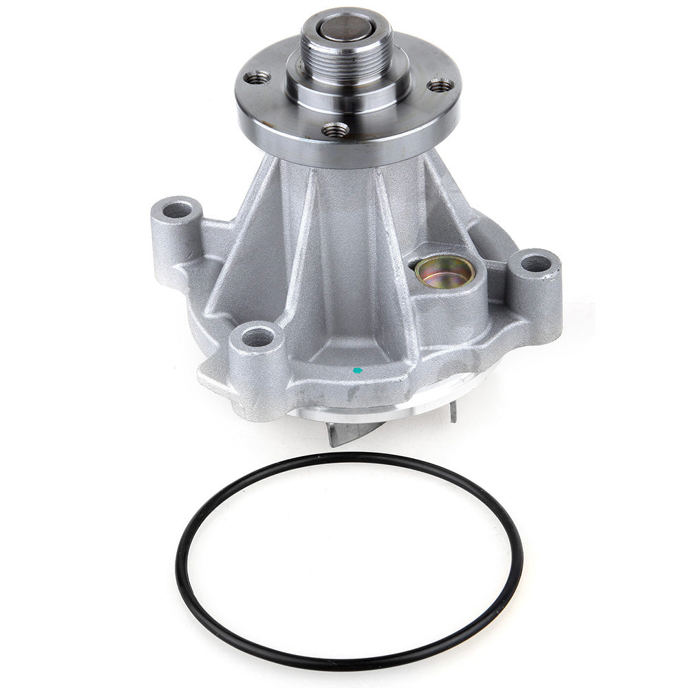 1997-2002 4.6L Ford Crown Victoria,1997-1999 Ford E-150 Econoline Timing Chain Water Pump Kit SOHC Only for Auto