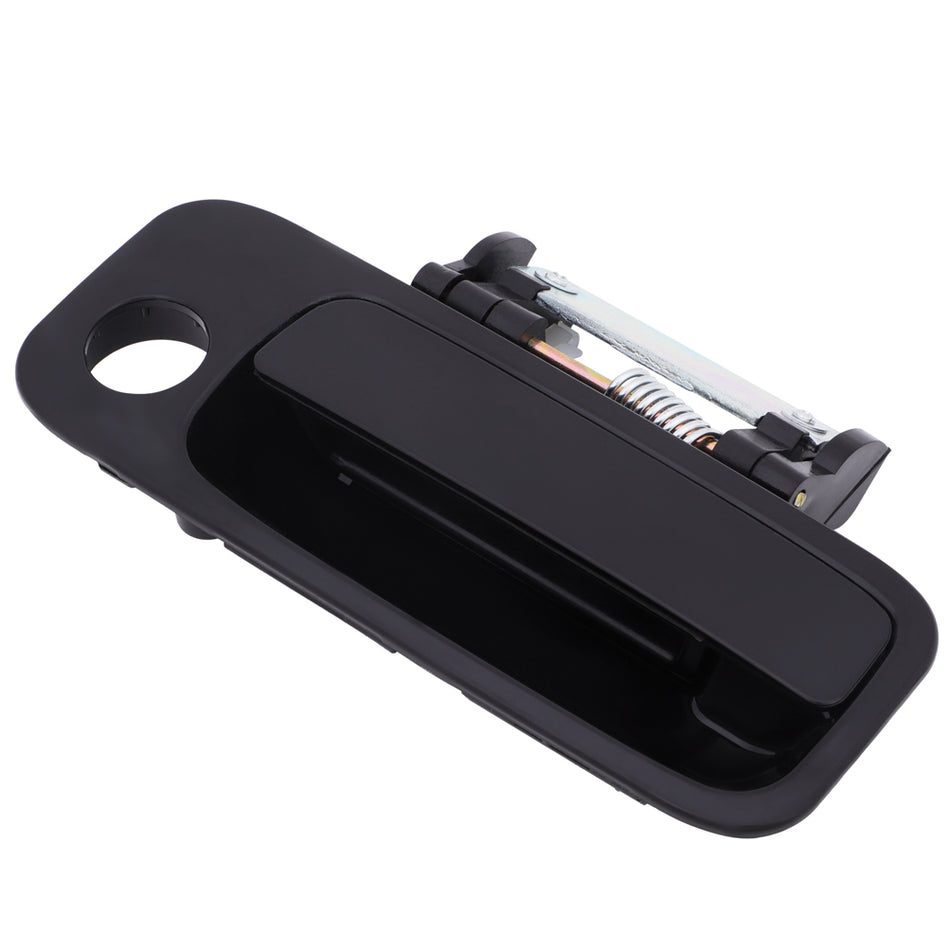 2000-2004 Toyota Avalon Exterior Front Right Passenger Door Handle Black