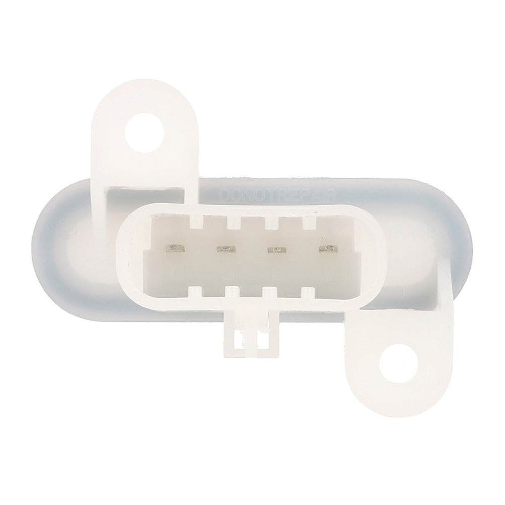 2004-2012 Chevrolet Colorado/GMC Canyon HVAC Blower Motor Resistor Kit Only for Auto