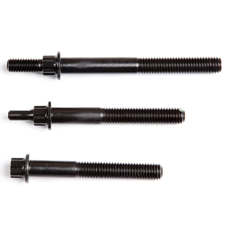 Head Gasket Bolts Set For 96-98 Jeep Wrangler Grand Cherokee 4.0L VIN S
