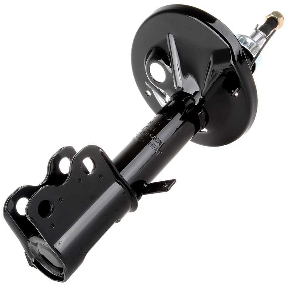 Front & Rear Shocks Absorbers for 93-02 Toyota Coralla, 98-02 Chevy Prizm- 4pcs (234-059)