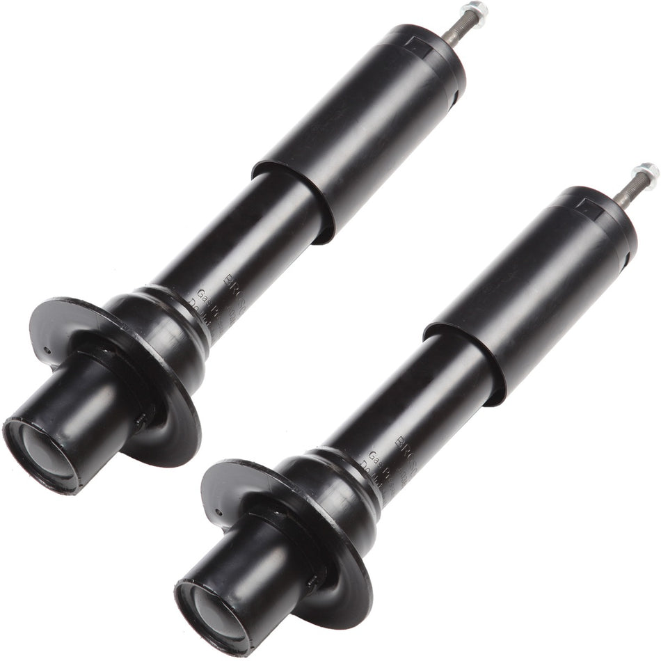 Front Pair Struts Shocks For 2007-2011 Dodge Nitro 2002-2012 Jeep Liberty Left Right