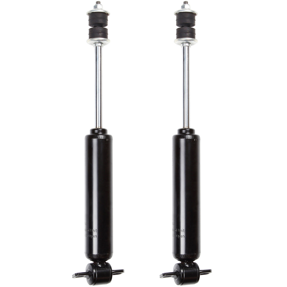 Front Pair Struts Shocks For 1993-1998 Toyota T100 1995-2004 Toyota Tacoma Left Right