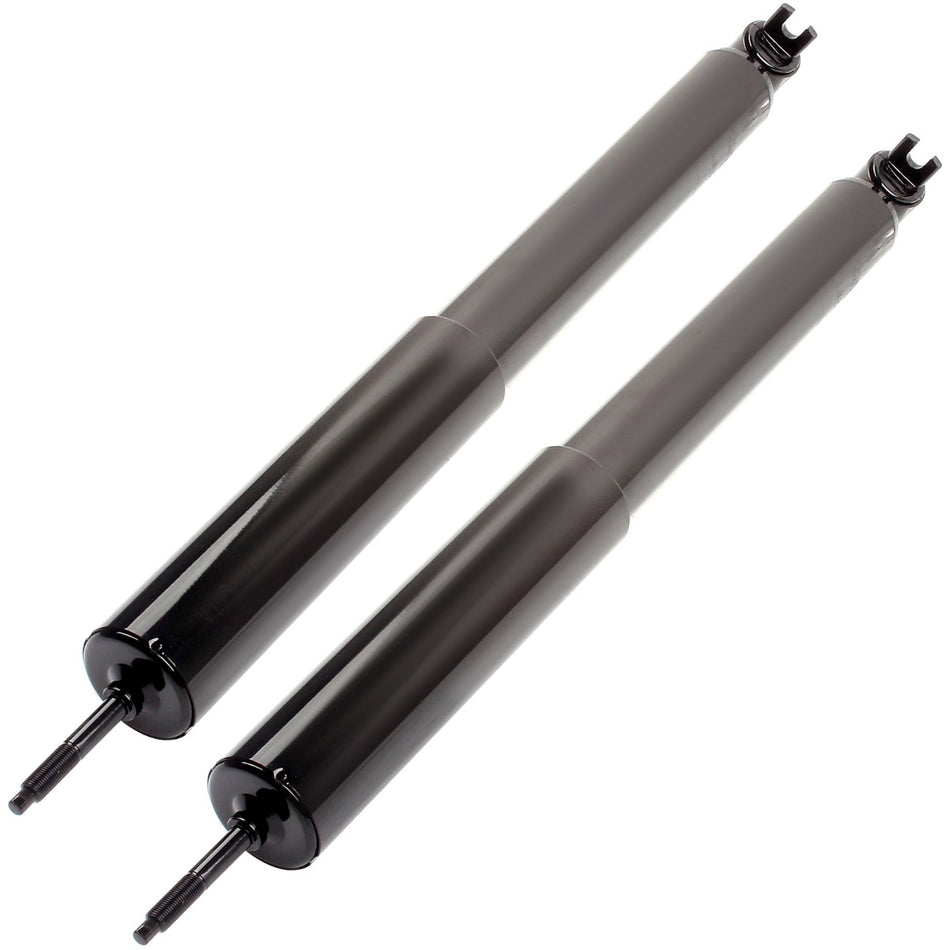 Struts Shocks For 93-98 Jeep Grand Cherokee 84-01 Jeep Cherokee Front Pair