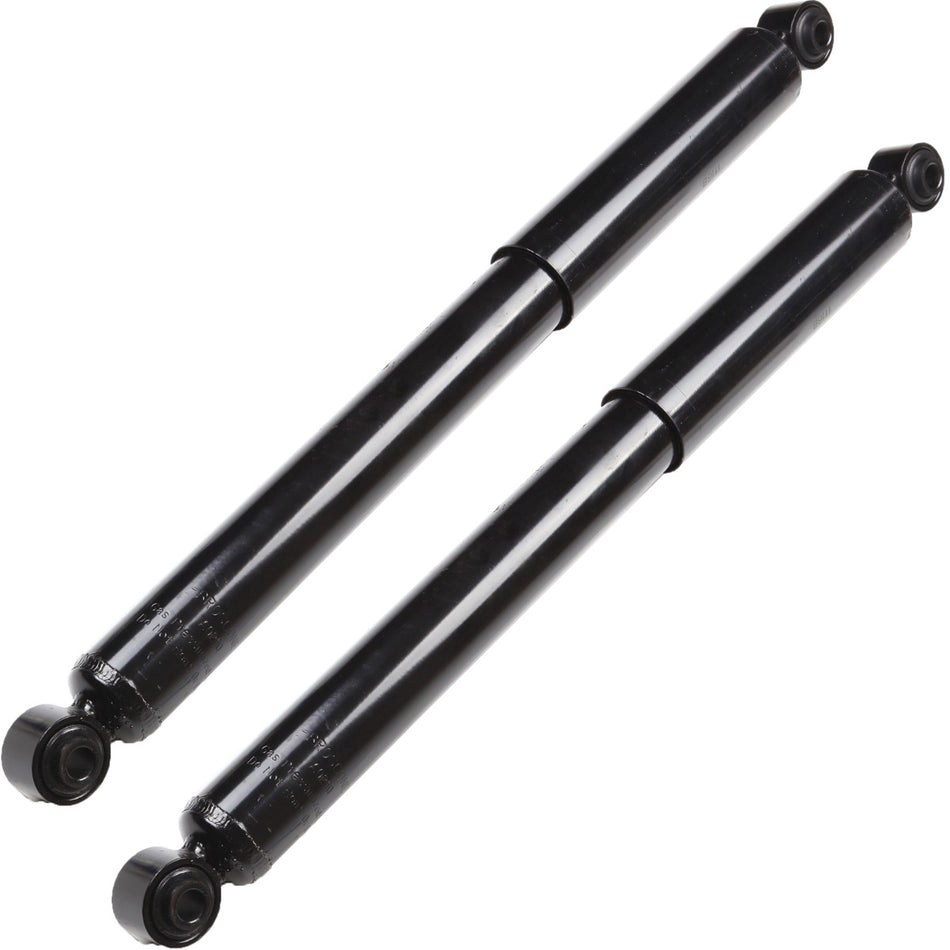 99-06 GMC Sierra 1500 Chevrolet Silverado 1500 Struts Shocks Rear Pair Left Right