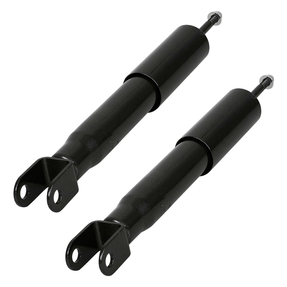 Front Pair Struts Shocks For 2000-2006 Chevrolet Tahoe GMC Yukon Left Right