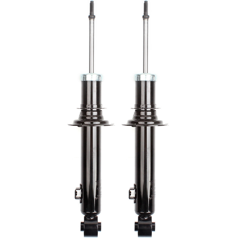 Front Pair Struts Shocks For 1990-1997 Mazda Miata Suspension Absorbers Kit Left Right