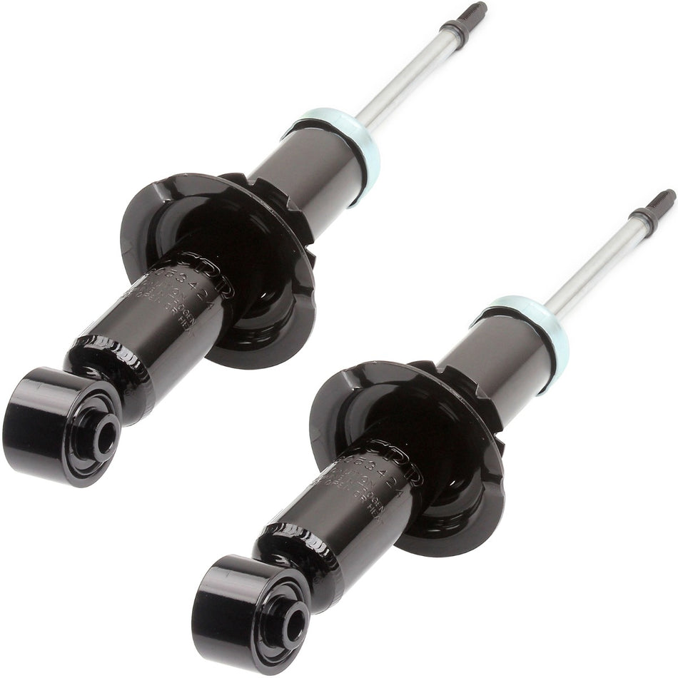Rear Pair Struts Shocks For 1990-1997 Mazda Miata Suspension Absorbers Kit Left Right