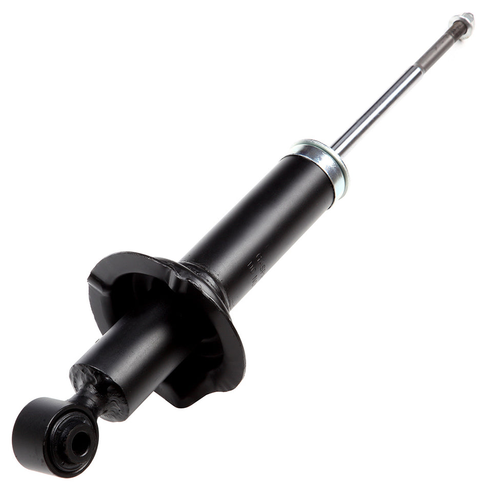 Rear Pair Struts Shocks Set For 2003-2005 Honda Civic Suspension Absorbers Kit Left Right