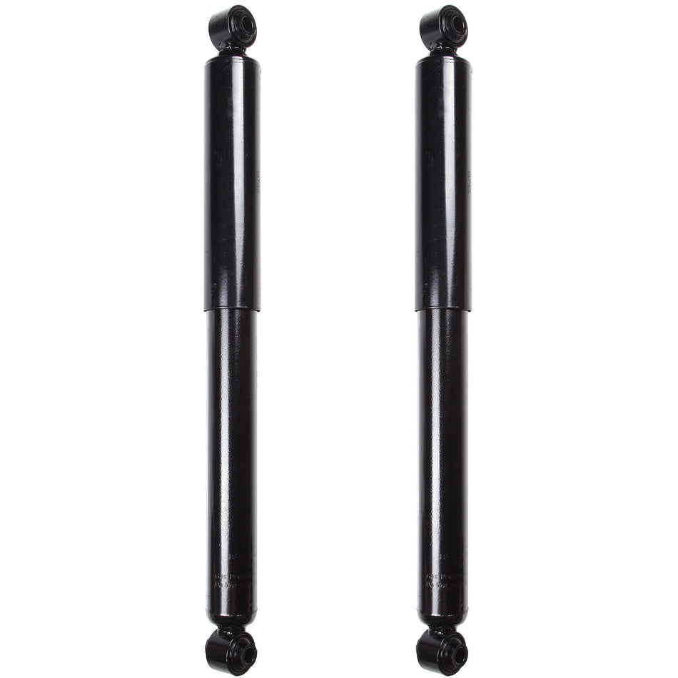 Rear Pair Struts Shocks For 2004-2015 Nissan Titan Suspension Absorbers Kit Left Right
