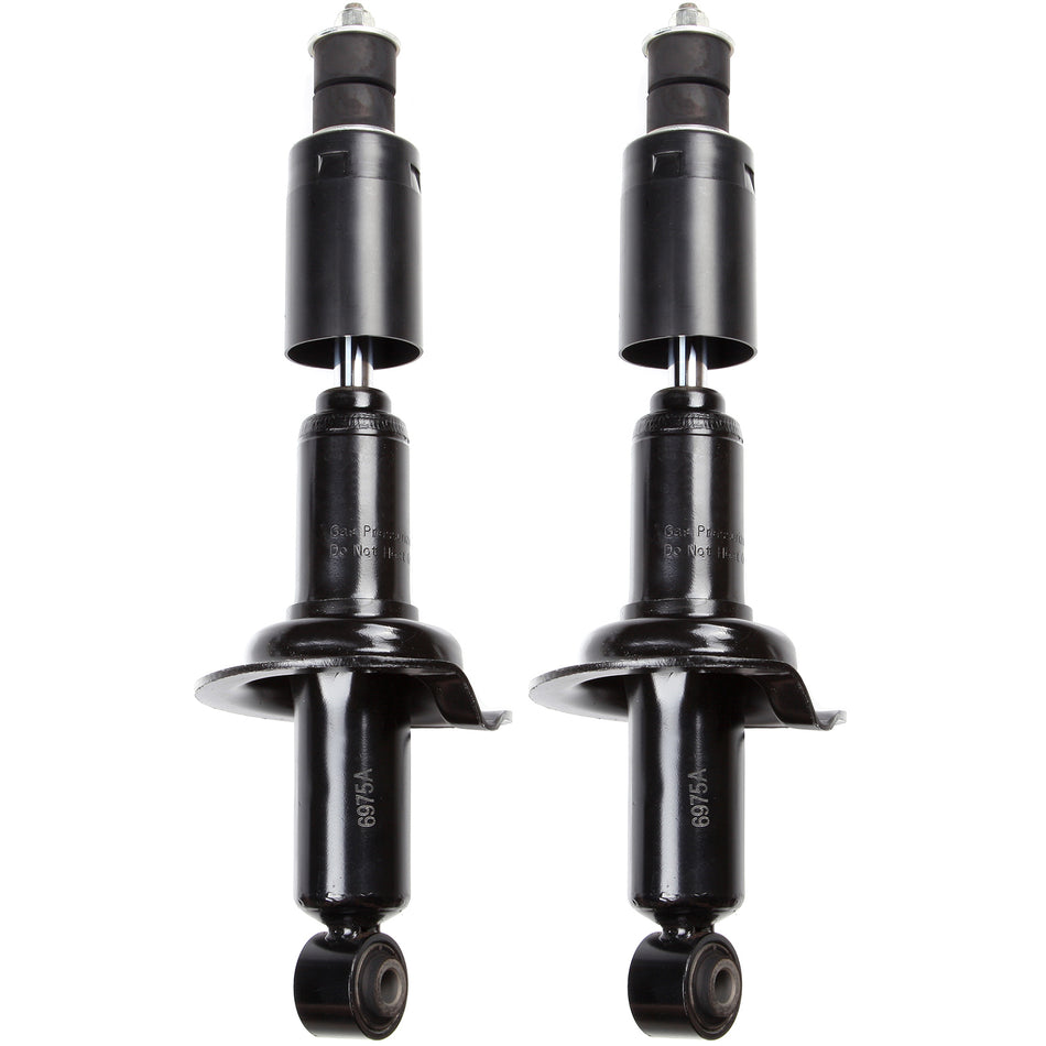 Front Pair Struts Shocks For 2005-2015 Nissan Armada 2004-2015 Nissan Titan Left Right