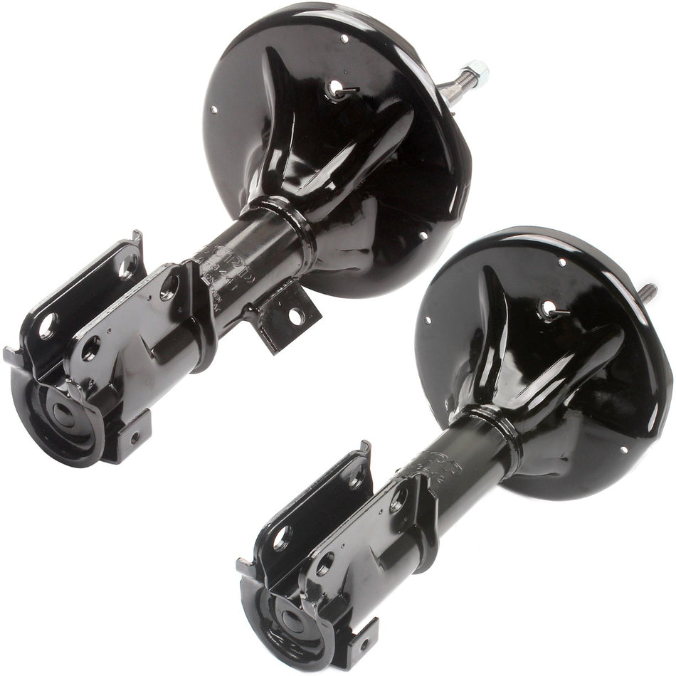 Front Pair Struts Shocks For 2001-2005 Chrysler Sebring Dodge Stratus Left Right