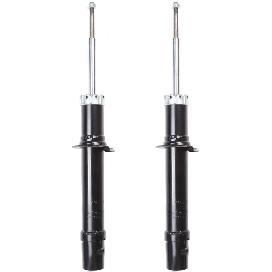 Front Pair Struts Shocks For 2006-2011 Hyundai Azera 2006-2010 Hyundai Sonata Left Right