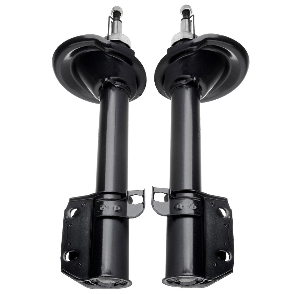 Rear Pair Struts Shocks For 1995-1999 Subaru Legacy Suspension Absorbers Kit Left Right