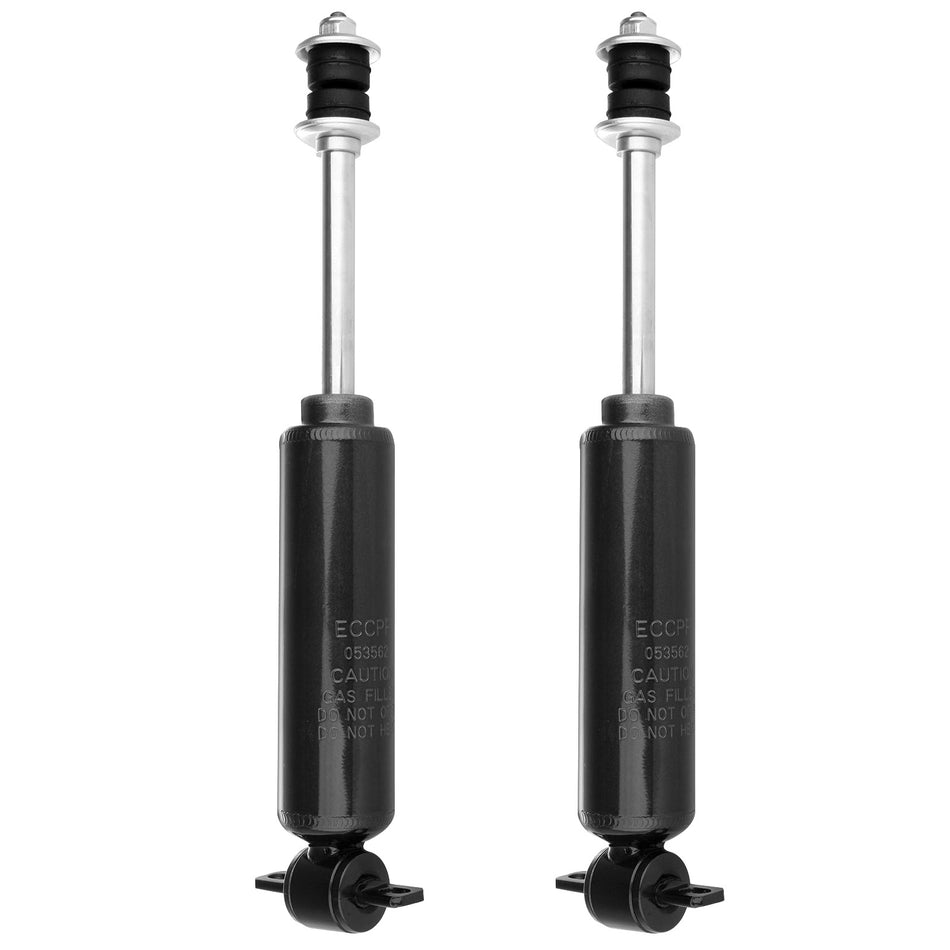 1997-2004 Dodge Dakota 1999-2004 Dodge Durango Struts Shocks Front Pair Left Right