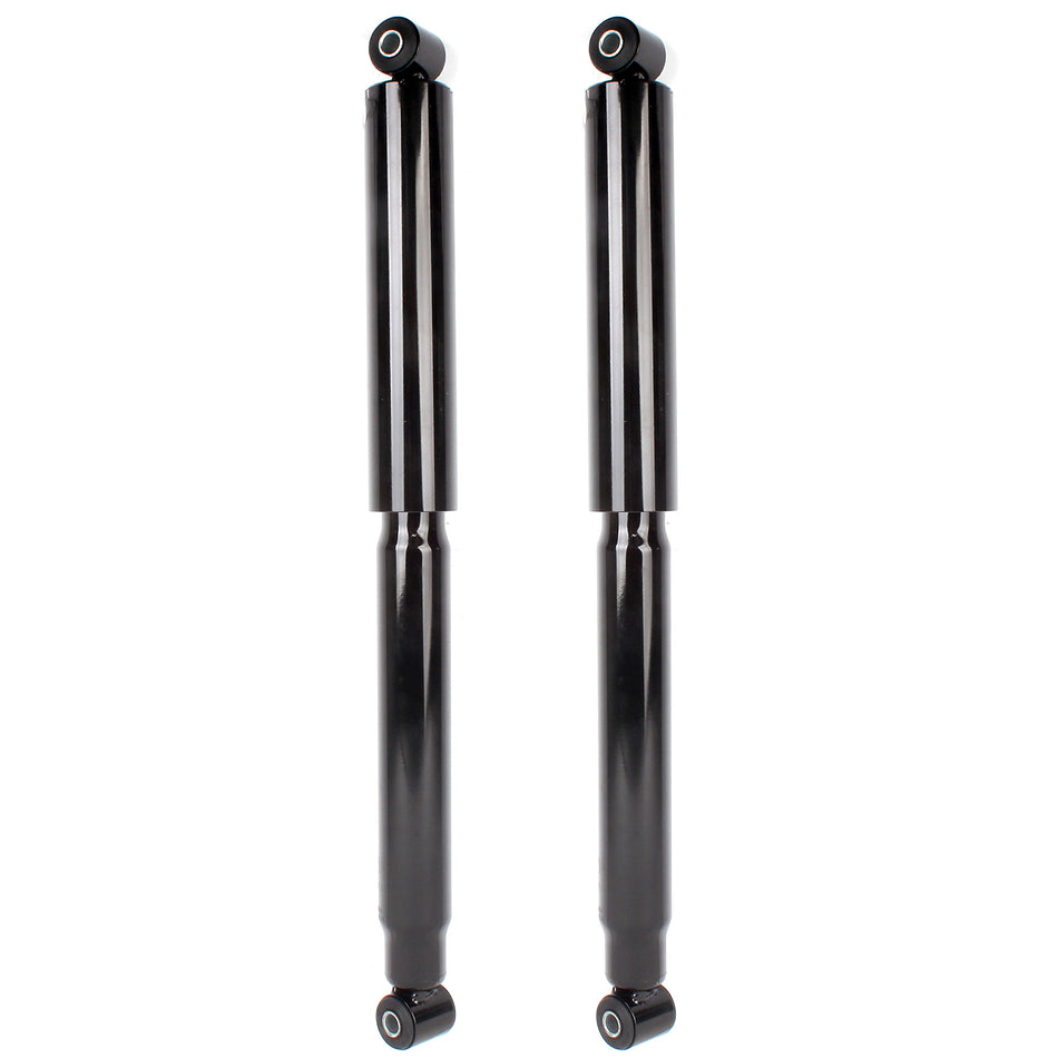 Rear Pair Struts Shocks For 1997-2010 Dodge Dakota 1998-2003 Dodge Durango 2WD Left Right