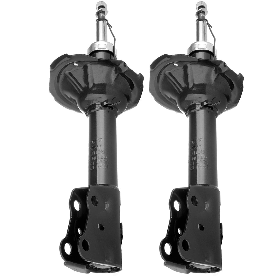 2004-2006 Scion xA xB Front Suspension Struts and Shock Absorbers Kit Left Right