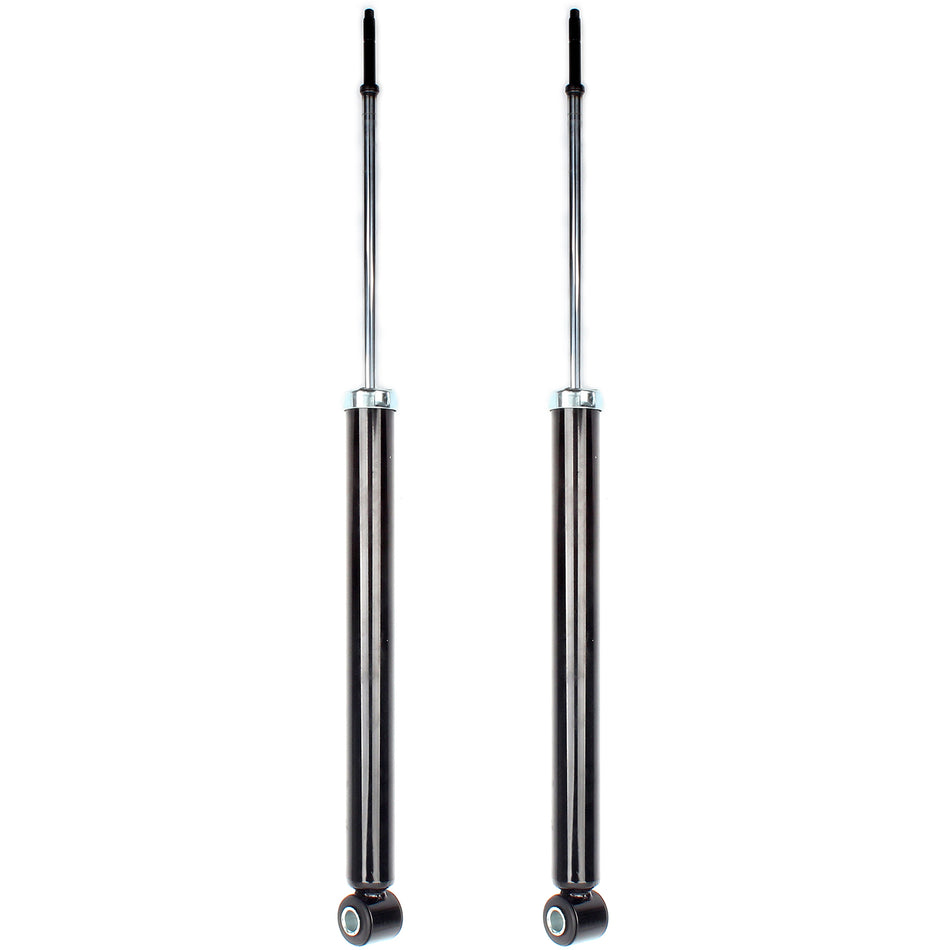 Rear Pair Struts Shocks For 2004-2006 Scion xA xB Suspension Absorbers Kit Left Right